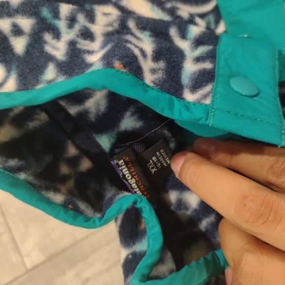 Patagonia Jacket  XXL - Picture 4 of 6